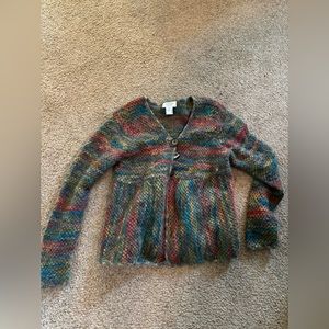 Talbots sweater